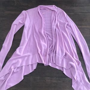 Lululemon sweater